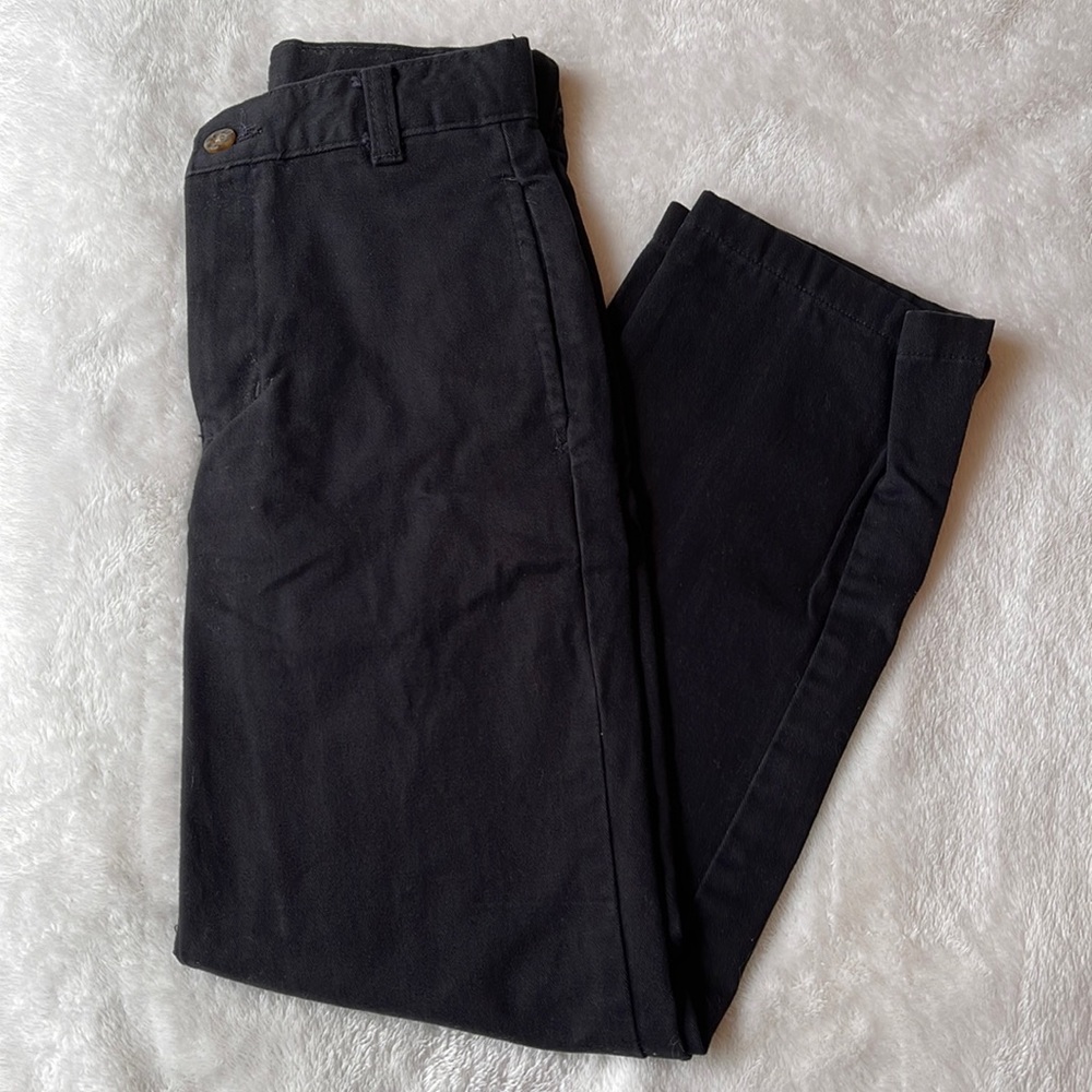 💚 George Black Pants
